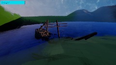 A screenshot taken in Dreams. 7 of 25.