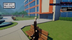 A screenshot taken in Dreams. 8 of 16.