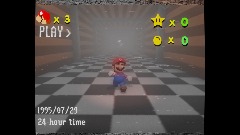 A screenshot taken in Dreams. 1 of 17.