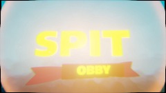 Spit Obby | Underwater