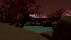 A screenshot taken in Dreams. 2 of 2.