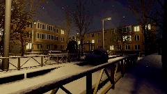 A screenshot taken in Dreams. 7 of 20.
