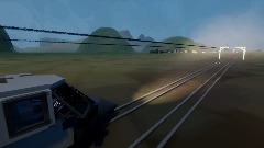 A screenshot taken in Dreams. 11 of 30.