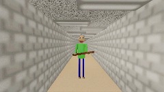A screenshot taken in Dreams. 16 of 23.