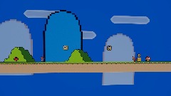 Mario maker