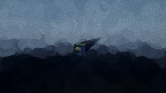 The b3313 apparition