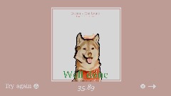 A screenshot taken in Dreams. 11 of 19.