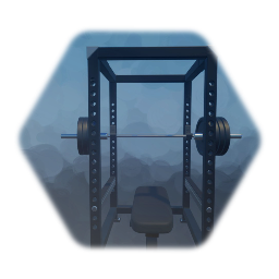 Bench press Death trap