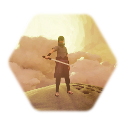 Sasuke Uchiha (Shippuden)