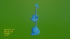 Interactive Otamatone