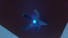 Grapple Platformer Demo