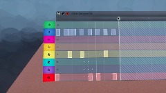 A screenshot taken in Dreams. 2 of 6.