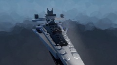 A screenshot taken in Dreams. 1 of 4.