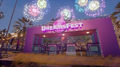 A screenshot taken in Dreams. 4 of 8.