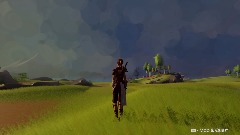 A screenshot taken in Dreams. 2 of 30.