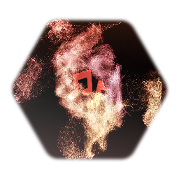 FNF vs Kapi {KAPI} (chromatic scale) WIP