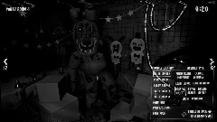 A screenshot taken in Dreams. 3 of 12.