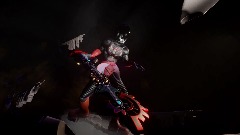 A screenshot taken in Dreams. 13 of 30.