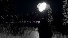 The groke game (mörköpeli)