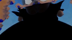 A screenshot taken in Dreams. 9 of 26.