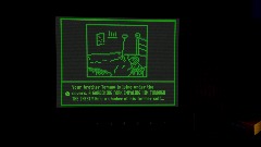 A screenshot taken in Dreams. 6 of 7.