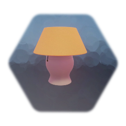 Simple Lamp