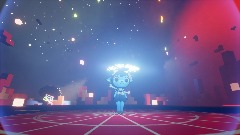 A screenshot taken in Dreams. 11 of 13.