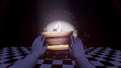 FNAF SL VHS forgot this one ngl