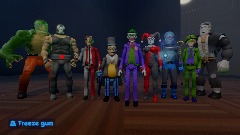 A screenshot taken in Dreams. 2 of 12.