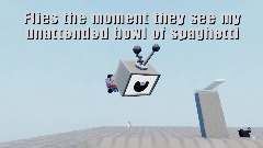 A screenshot taken in Dreams. 8 of 19.
