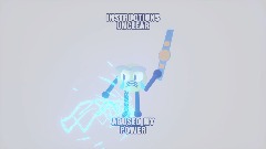 A screenshot taken in Dreams. 6 of 14.