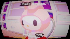 A screenshot taken in Dreams. 5 of 5.