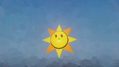 A screenshot taken in Dreams. 4 of 18.