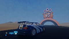 A screenshot taken in Dreams. 1 of 1.