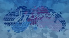 A screenshot taken in Dreams. 26 of 30.