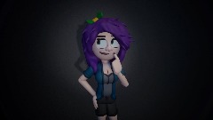 A screenshot taken in Dreams. 6 of 7.