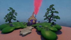 A screenshot taken in Dreams. 20 of 21.