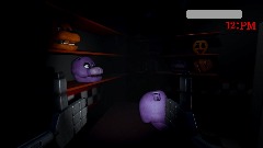 A screenshot taken in Dreams. 8 of 8.