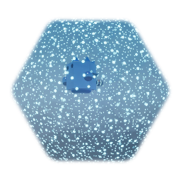 Bubble Shield HoloHex v.3