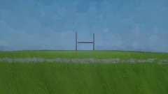 A screenshot taken in Dreams. 5 of 5.