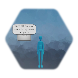 Light/Dark world teleport logic