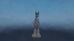 A screenshot taken in Dreams. 9 of 28.