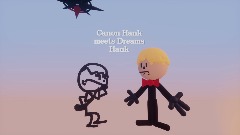 A screenshot taken in Dreams. 11 of 16.