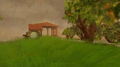 A screenshot taken in Dreams. 3 of 3.