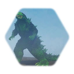 Godzilla Jr