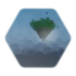 Objets plate formewouane