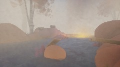 A screenshot taken in Dreams. 5 of 17.