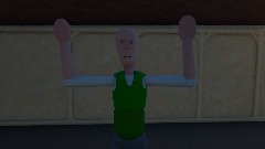 The Last Hero: The Animated Series - S1xEP01 (scene07)