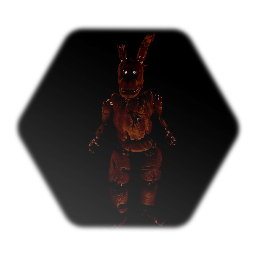 <clue> Stylized Spring-Trap V2</clue>