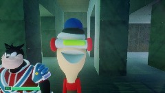 A screenshot taken in Dreams. 7 of 11.